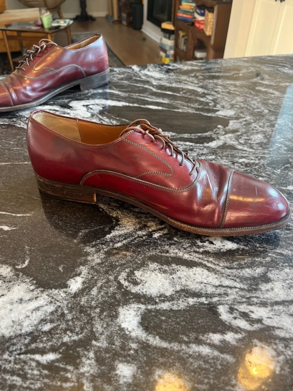 Salvatore Ferragamo good used